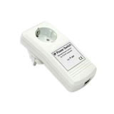 Plenty PDU+ series IP Power Switch (IPPS001)